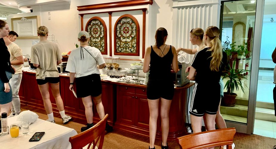 Bezoek Ohrid Balkan Bezoek Ohrid Balkan